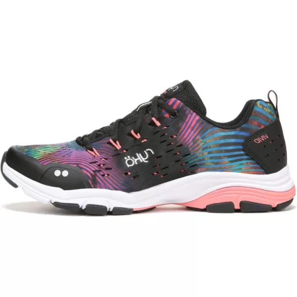 Ryka Women's Vivid RZX Sneaker