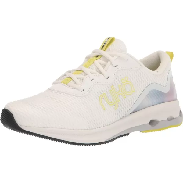 Ryka women's Accelerate Walking Shoes Sneaker