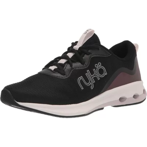 Ryka women's Accelerate Walking Shoes Sneaker