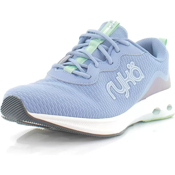 Ryka women's Accelerate Walking Shoes Sneaker