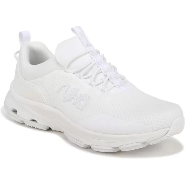 Ryka women's Devotion Ez Slip-on Walking Shoes Sneaker