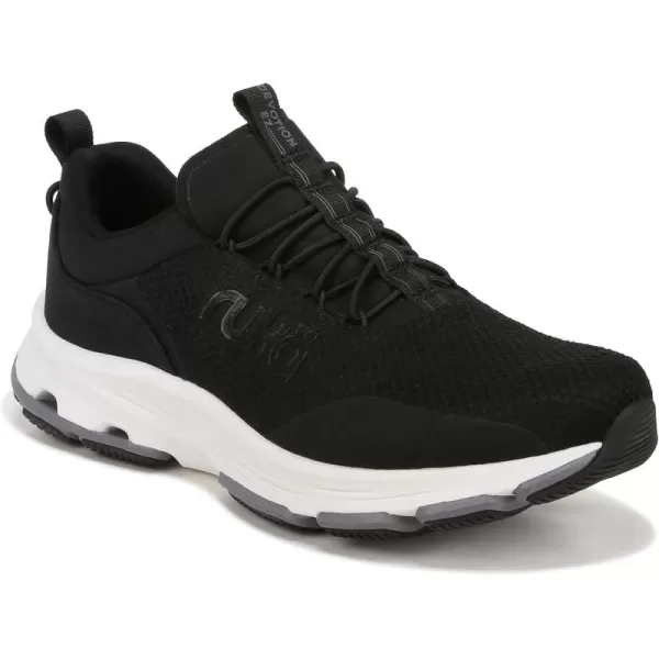 Ryka women's Devotion Ez Slip-on Walking Shoes Sneaker