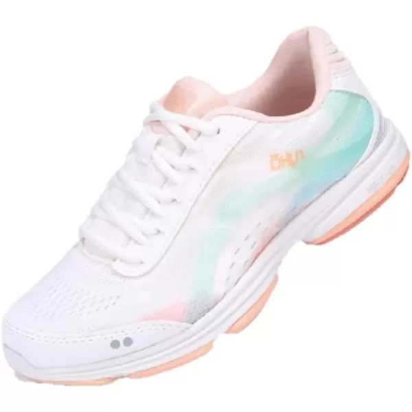 Ryka women's Devotion Plus 3 Walking Shoe