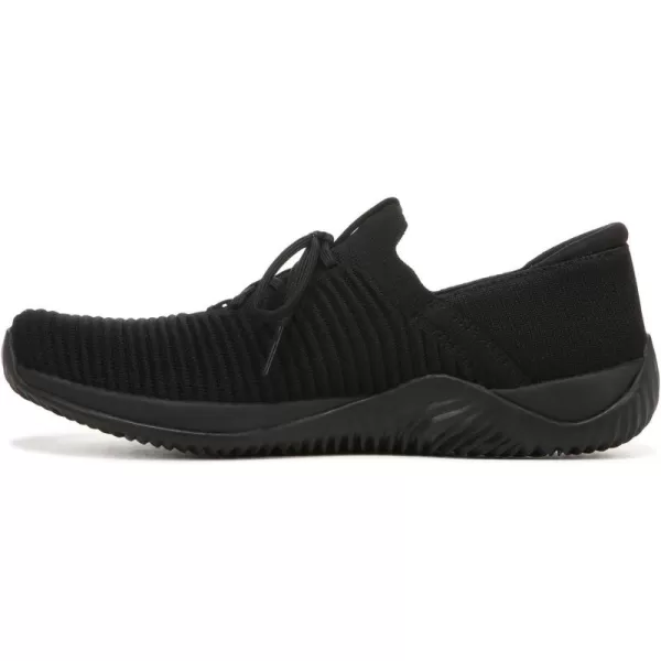 Ryka women's Echo Knit Fit Slip-on Sneaker
