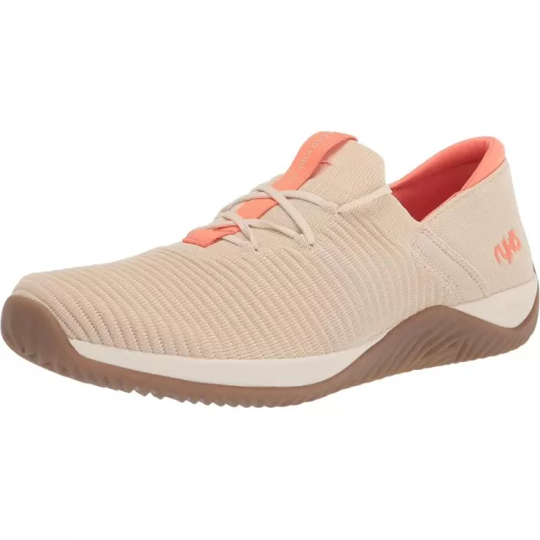 Ryka women's Echo Knit Fit Slip-on Sneaker