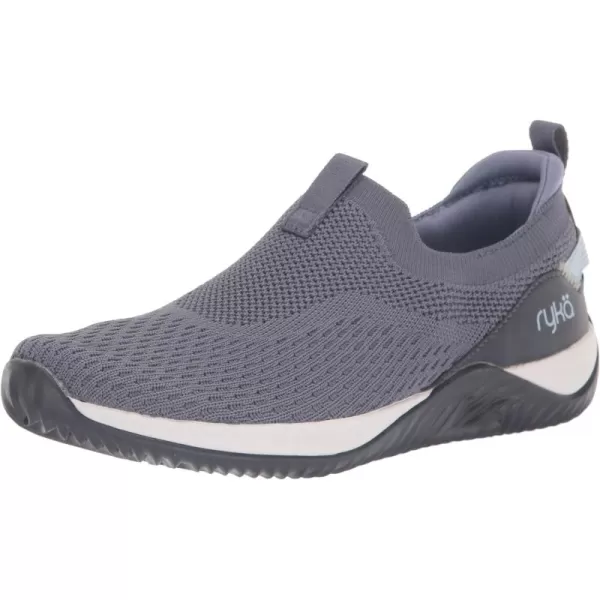 Ryka women's Echo Next Slip-on Sneaker