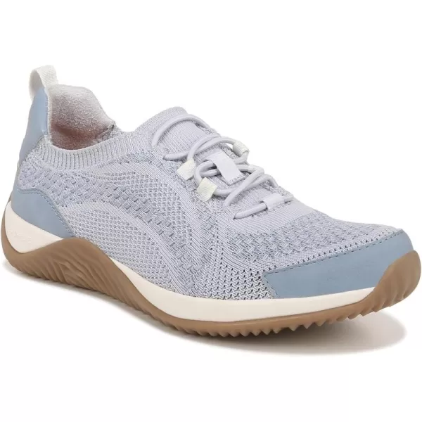 Ryka women's Echo Sky Slip on Snekaer Sneaker