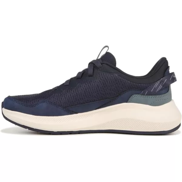 Ryka women's Freehand Athletic Walking Shoe Loafer