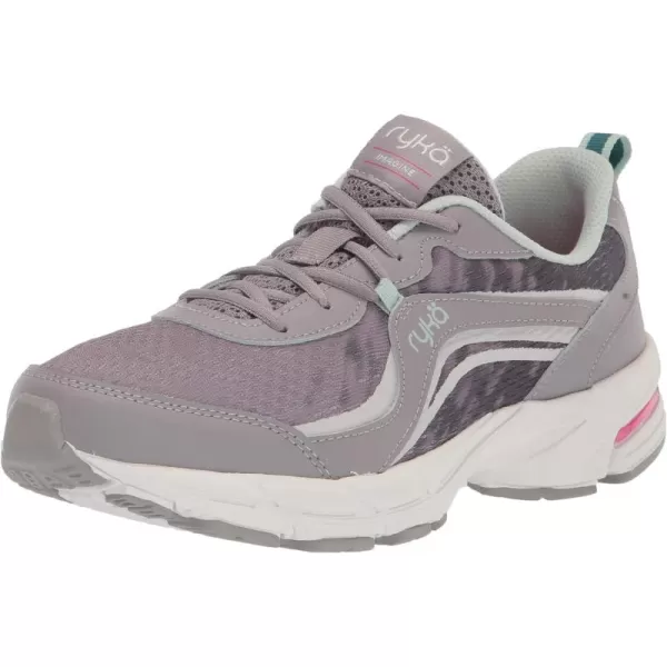 Ryka women's Imagine Walking Shoe Sneaker