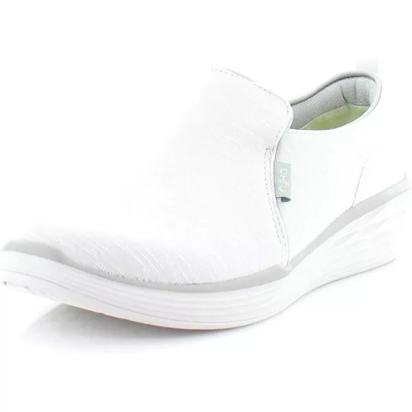 Ryka women's Natalie Slip on Sneakers Loafer