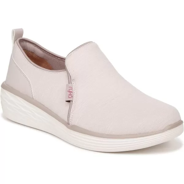 Ryka women's Natalie Slip on Sneakers Loafer