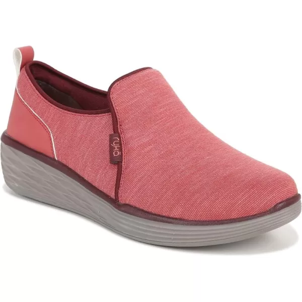 Ryka women's Natalie Slip on Sneakers Loafer