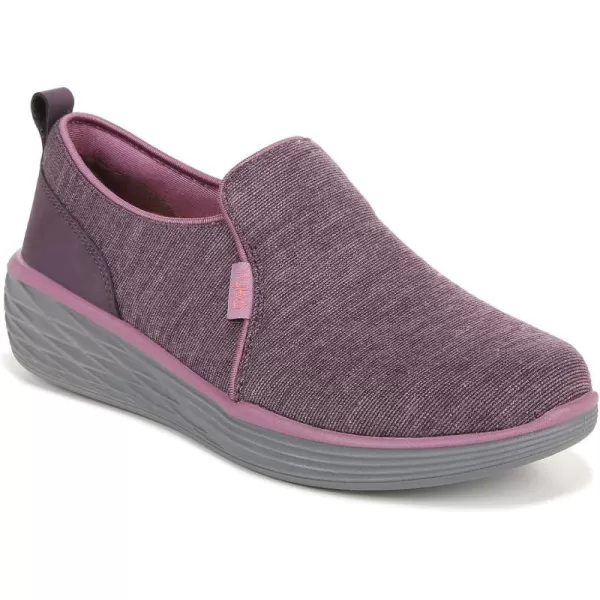 Ryka women's Natalie Slip on Sneakers Loafer