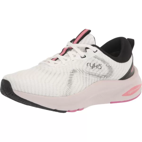 Ryka women's Never Quit Training Sneaker