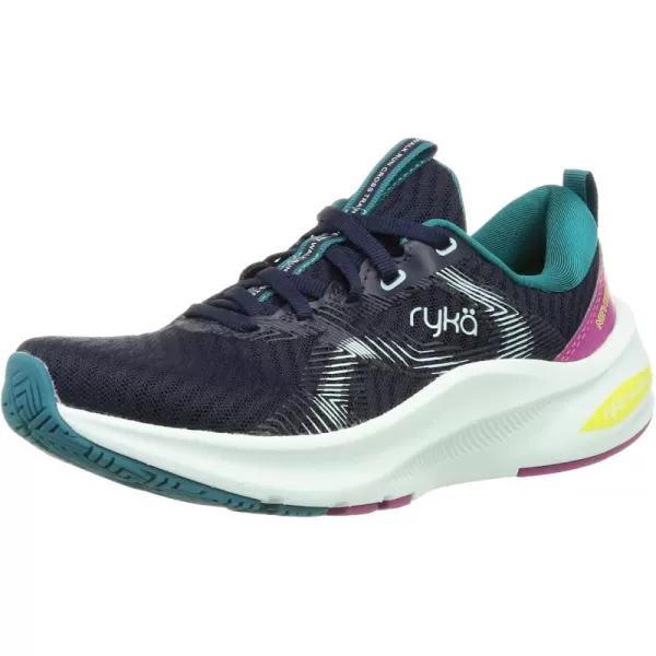 Ryka women's Never Quit Training Sneaker