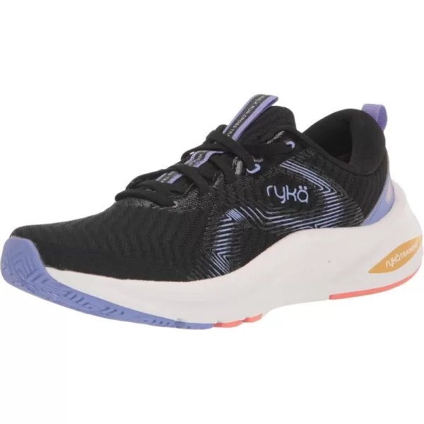Ryka women's Never Quit Training Sneaker