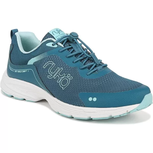 Ryka women's Sky Swift Walking Shoes Sneaker