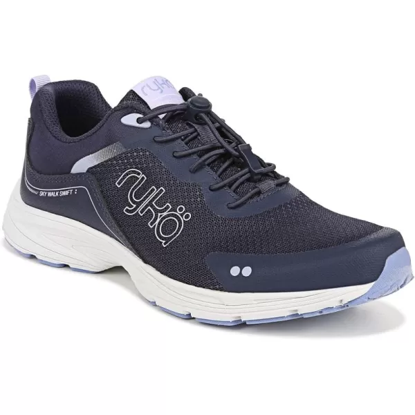 Ryka women's Sky Swift Walking Shoes Sneaker