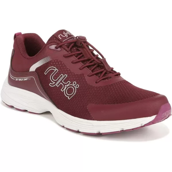 Ryka women's Sky Swift Walking Shoes Sneaker
