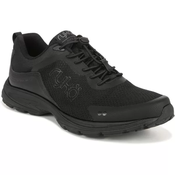 Ryka women's Sky Swift Walking Shoes Sneaker
