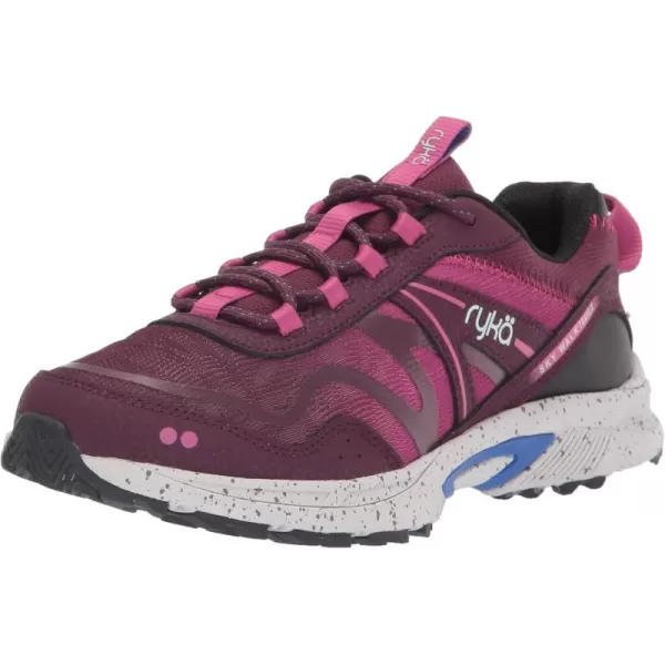 Ryka women's Sky Walk Trail Hiking Shoe