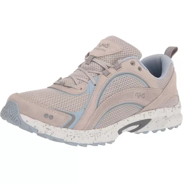 Ryka women's Sky Walk Trail Hiking Shoe