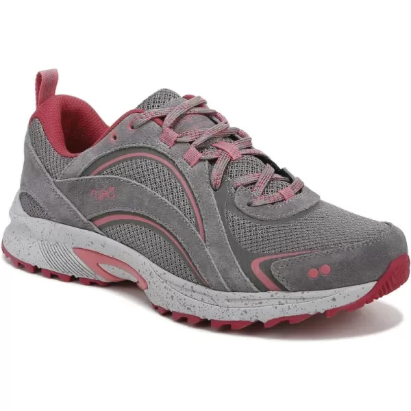 Ryka women's Sky Walk Trail Hiking Shoe