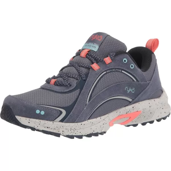 Ryka women's Sky Walk Trail Hiking Shoe