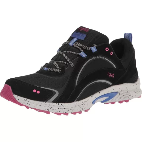 Ryka women's Sky Walk Trail Hiking Shoe
