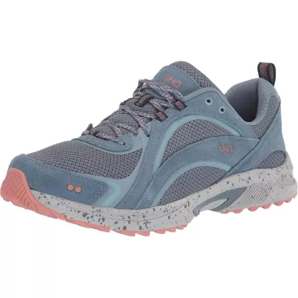 Ryka women's Sky Walk Trail Hiking Shoe