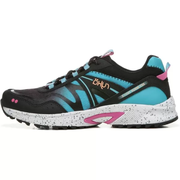 Ryka women's Sky Walk Trail Hiking Shoe