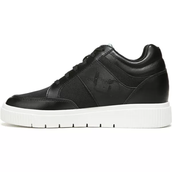 Ryka women's Victory Wedge Sneaker