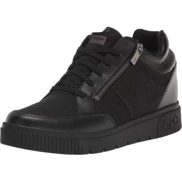 Ryka women's Victory Wedge Sneaker