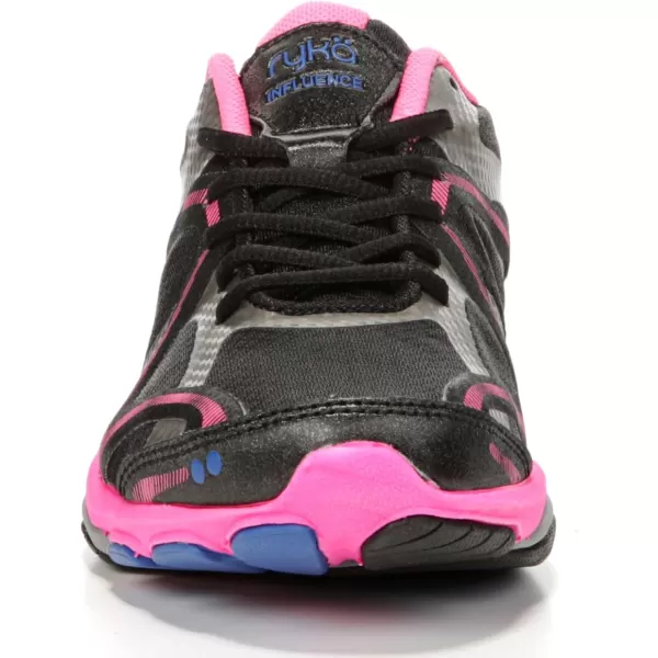 Ryka Women's Influence Training Shoe