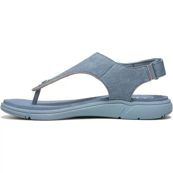 Ryka Women's Margo Next Thong Sandal Sport