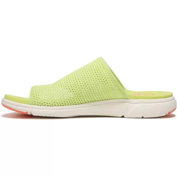 Ryka Women's Margo Slide Thong Sandal