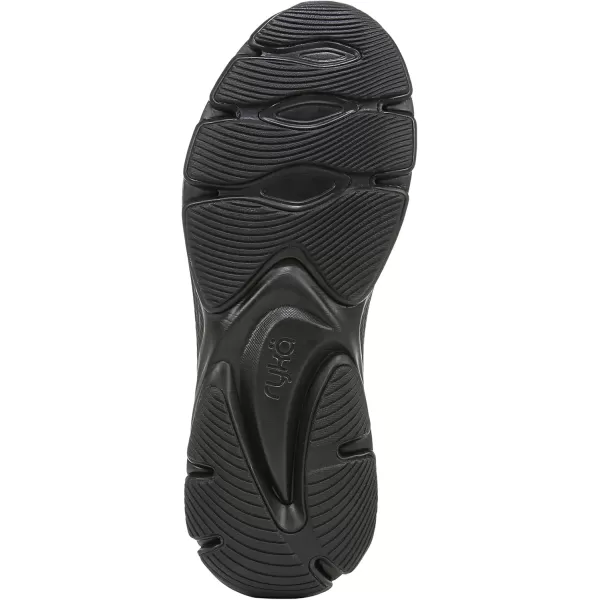 Ryka Womens Devotion X Max Walking Shoe