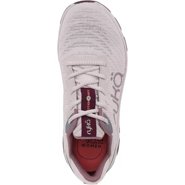 Ryka Womens Devotion X Max Walking Shoe