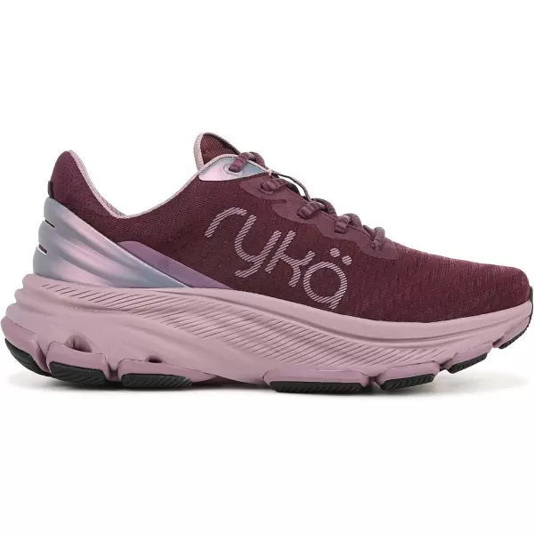 Ryka Womens Devotion X Max Walking Shoe