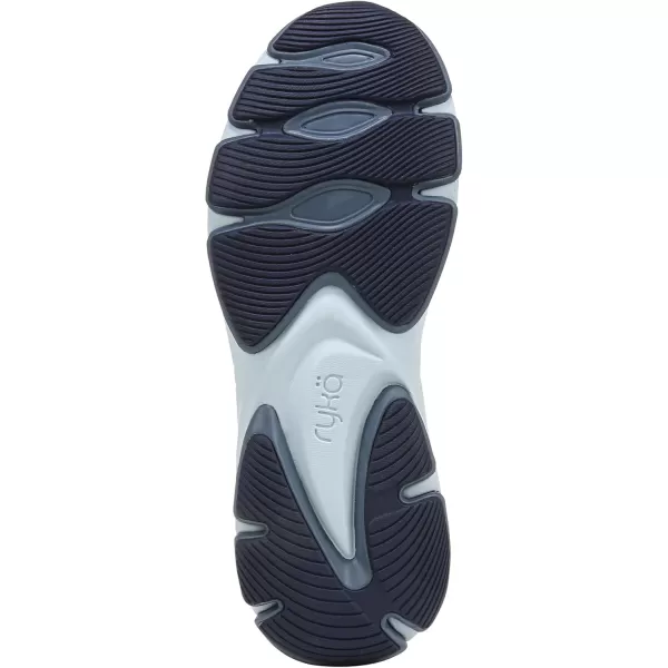 Ryka Womens Devotion X Max Walking Shoe