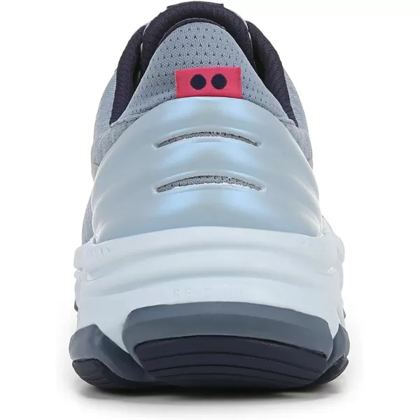 Ryka Womens Devotion X Max Walking Shoe