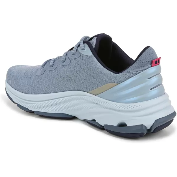 Ryka Womens Devotion X Max Walking Shoe