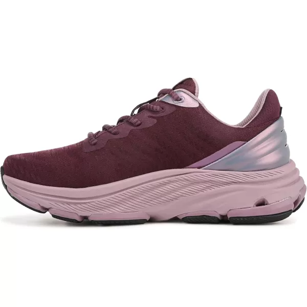 Ryka Womens Devotion X Max Walking Shoe