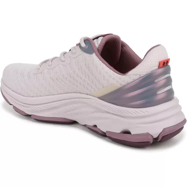 Ryka Womens Devotion X Max Walking Shoe