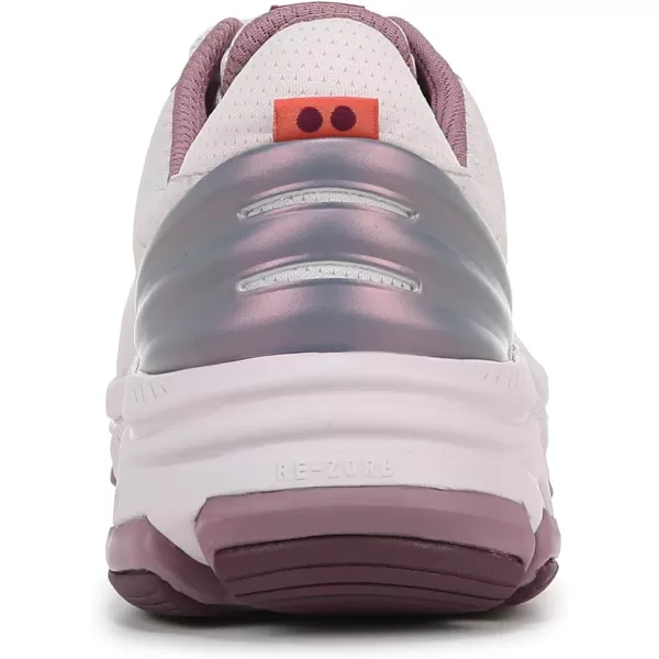 Ryka Womens Devotion X Max Walking Shoe