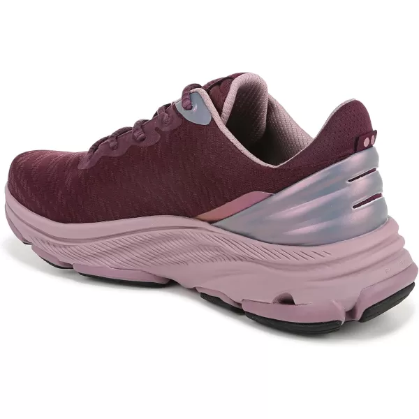 Ryka Womens Devotion X Max Walking Shoe