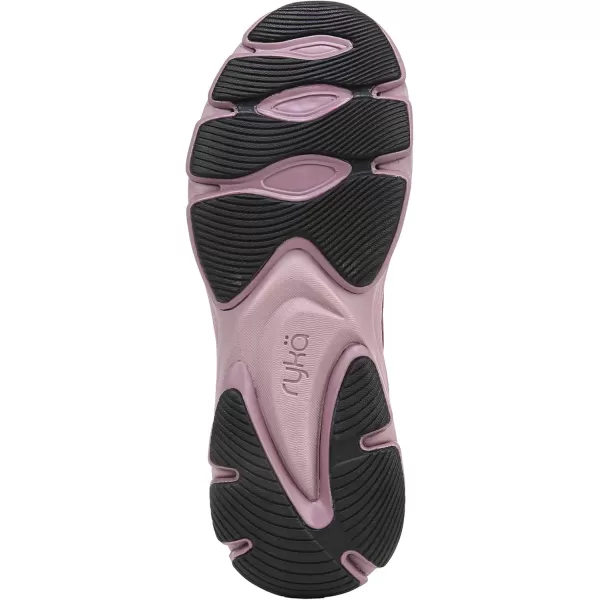 Ryka Womens Devotion X Max Walking Shoe