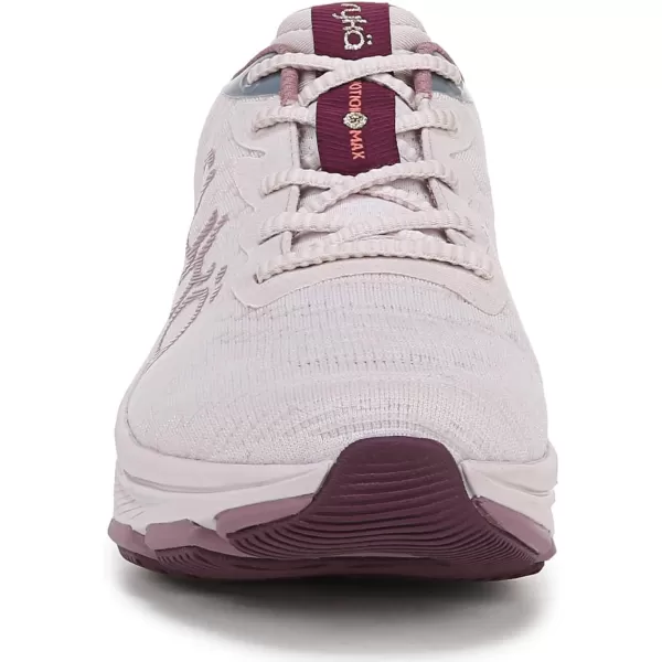 Ryka Womens Devotion X Max Walking Shoe