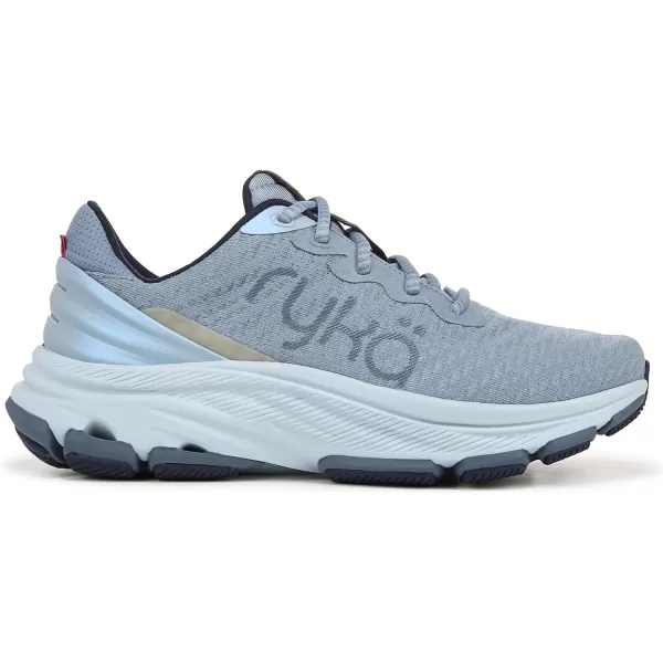 Ryka Womens Devotion X Max Walking Shoe