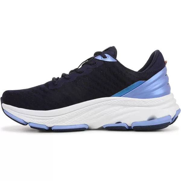Ryka Womens Devotion X Max Walking Shoe